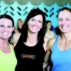 Iron Tribe Fitness - Inverness 280 - Gym, Personal Training