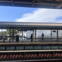 MTA - Kings Highway Subway Station