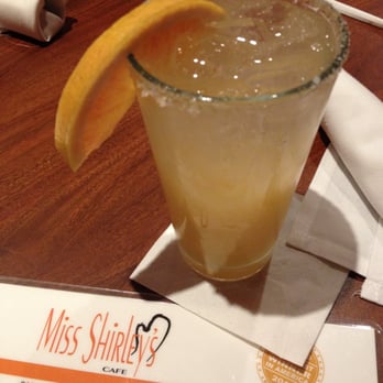 Miss Shirley's Cafe, Roland Park - "Southern Ruby Crush".hmmm I'm not in love. But it was ok. - American Near Me - Baltimore, Maryland Miss Shirley's Cafe, Roland Park - "Southern Ruby Crush".hmmm I'm not in love. But it was ok. - American Near Me - Baltimore, Maryland