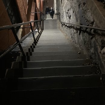 Exorcist Steps - Local Flavor Near Me - Washington, DC, District of Columbia Exorcist Steps - Local Flavor Near Me - Washington, DC, District of Columbia