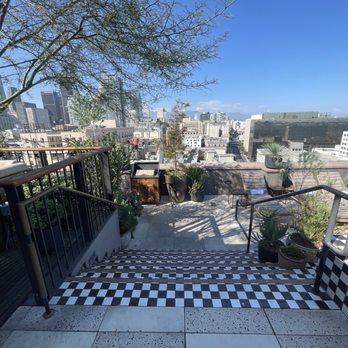 Cara Cara - New American Near Me - Los Angeles, California