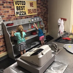 Children's Museum of Eastern Oregon