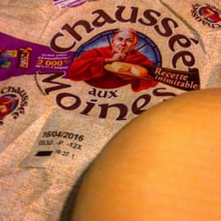 Monoprix - Pungent yet delectable! Cheeeeeese! Aloha