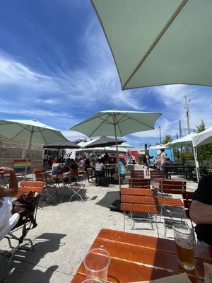 The Little Fleet by null