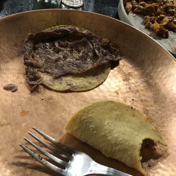 Sonora Grill - Ribeye taco - Mexican Near Me - Ciudad de México, DIF