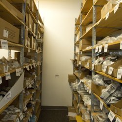 Appliance Factory Parts