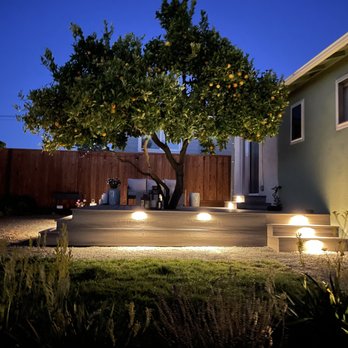 Palm Construction - Masonry/Concrete Near Me - San Lorenzo, California