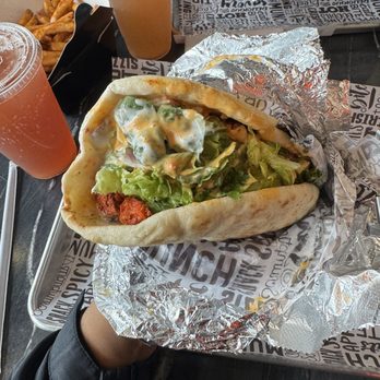 OMGYRO of South Orange - House Chicken Gyro - Halal Near Me - South Orange, New Jersey OMGYRO of South Orange - House Chicken Gyro - Halal Near Me - South Orange, New Jersey