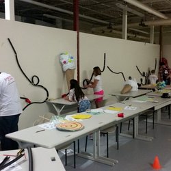 Engineering for Kids of Northeast Georgia - Mechanical Engineering
