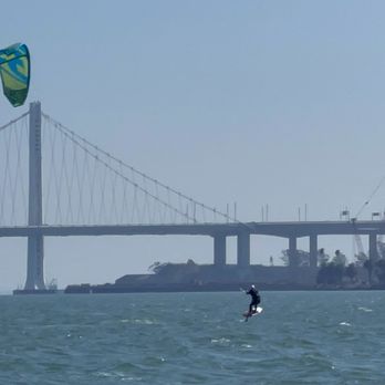 KiteTheBay - Kiteboarding Near Me - San Francisco, California KiteTheBay - Kiteboarding Near Me - San Francisco, California