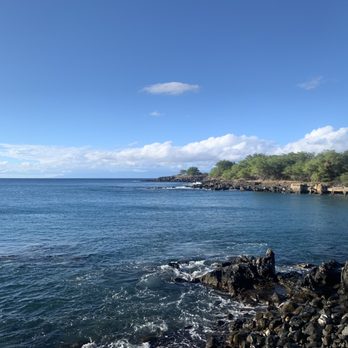 Mahukona State Park - Beaches Near Me - Hawi, Hawaii