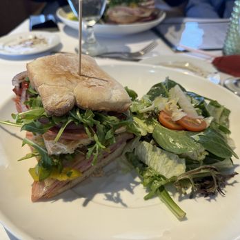 Cosmo's Bistro - Italian sub.  Off menu item. - Italian Near Me - Glendora, California