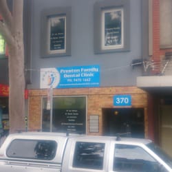 Preston Family Dental Clinic