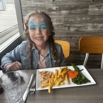 Ideal Bar & Grill - We love kids meals that have veggies! - Cocktail Bars Near Me - Santa Cruz, California Ideal Bar & Grill - We love kids meals that have veggies! - Cocktail Bars Near Me - Santa Cruz, California
