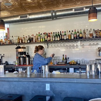 Penny Drip - Inside - Coffee & Tea Near Me - Fort Wayne, Indiana
