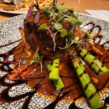 The 908 - Braise beef - New American Near Me - Long Beach, California The 908 - Braise beef - New American Near Me - Long Beach, California