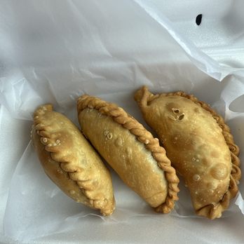 Empanada Smiles - All beef! - Argentine Near Me - Tallahassee, Florida Empanada Smiles - All beef! - Argentine Near Me - Tallahassee, Florida