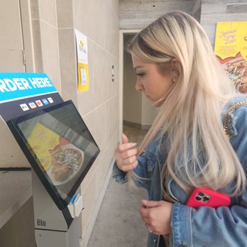 Bao Chick - Easy to order, with contactless server - Chicken Shop Near Me - Irvine, California Bao Chick - Easy to order, with contactless server - Chicken Shop Near Me - Irvine, California