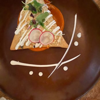 Tzuco - Tétela - Mexican Near Me - Chicago, Illinois