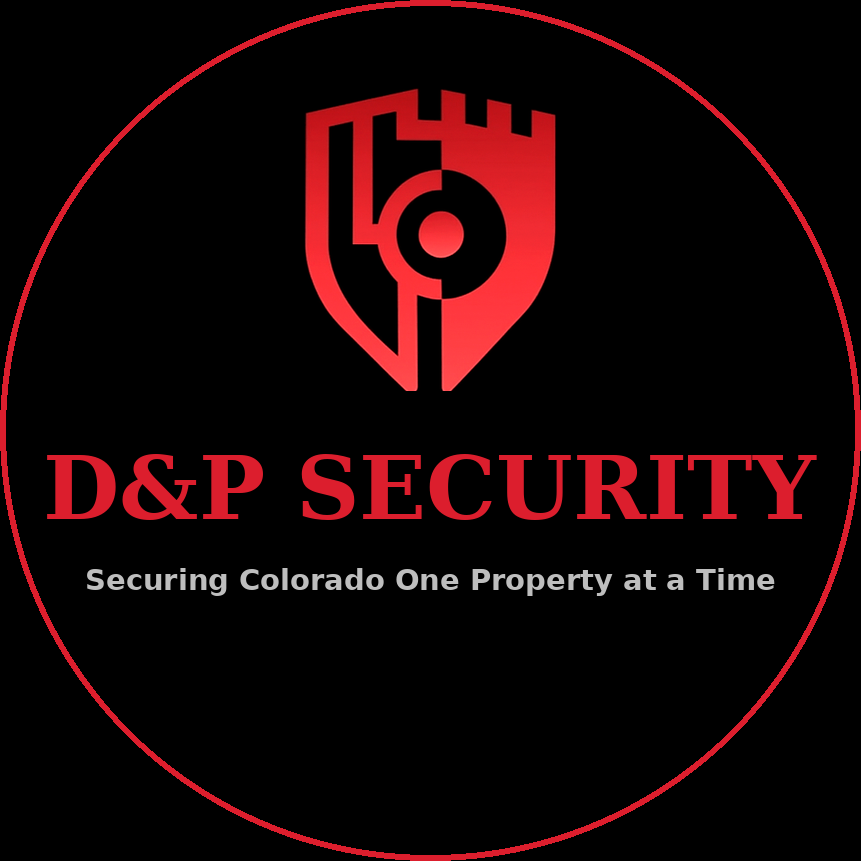 D&P Security - veterans service organization in Denver, CO