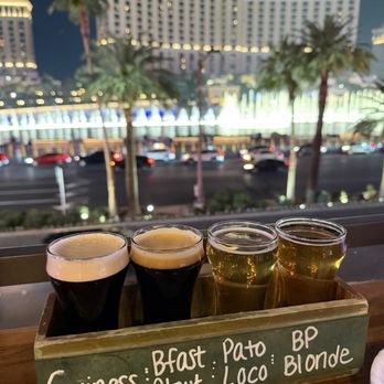 Beer Park - Best recommendations from our server Jessica! - Sports Bars Near Me - Las Vegas, Nevada Beer Park - Best recommendations from our server Jessica! - Sports Bars Near Me - Las Vegas, Nevada