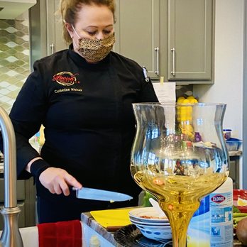 Lavish Cuisine - Personal Chefs Near Me - San Antonio TX, Texas