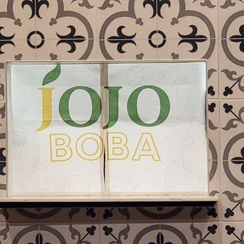 Jojo Tea Shoppe - Coffee & Tea Near Me - Rancho Cucamonga, California