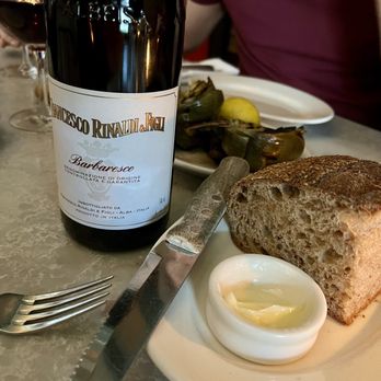 Little Dom's - Bread and the best wine! - Italian Near Me - Los Angeles, California Little Dom's - Bread and the best wine! - Italian Near Me - Los Angeles, California