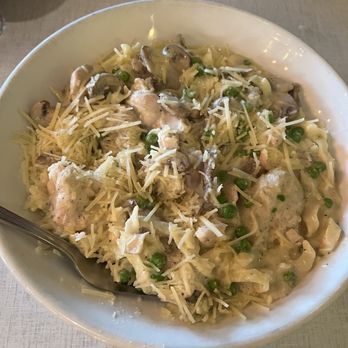 Pasta Fresca - Chicken Alfredo Fresca! - Pasta Shops Near Me - Columbia, South Carolina