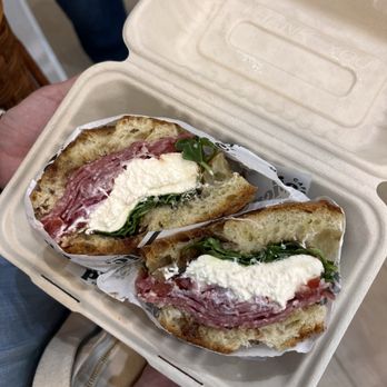 The Picnic Cafe - Coffee & Tea Near Me - San Clemente, California