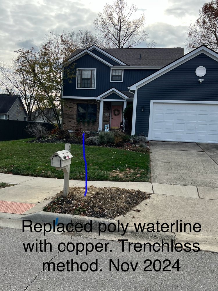 Slide of A1 Pro Services