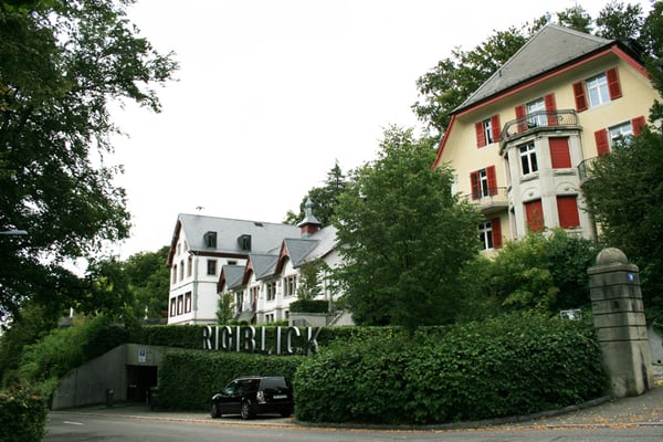 Rigiblick by null