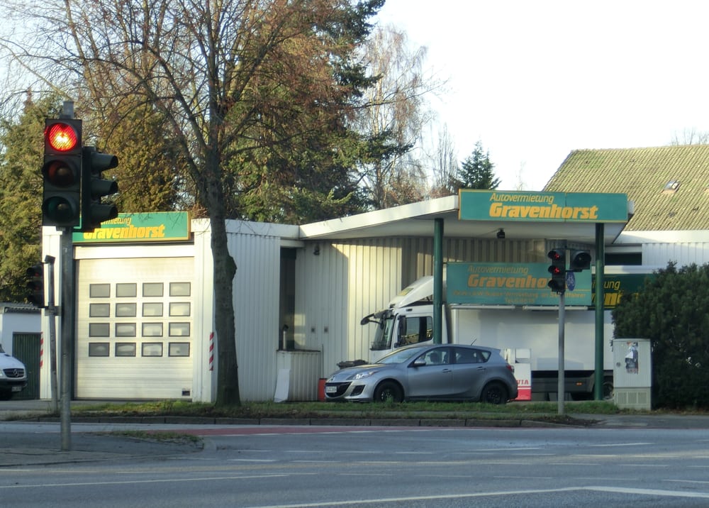 GRAVENHORST Walderseestr. 911, Lübeck, SchleswigHolstein, Germany