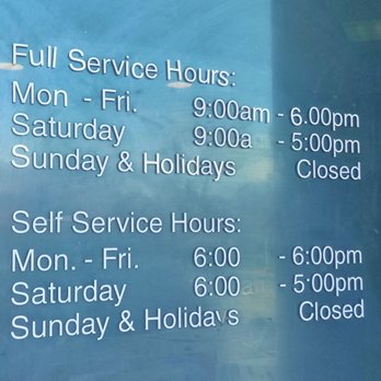 US Post Office - Hours of operation - Post Offices Near Me - Los Angeles, California
