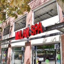 Mulan Spa