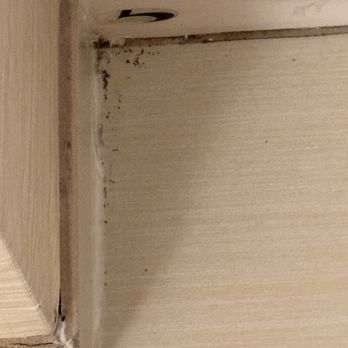 Fairfield by Marriott Inn & Suites Sacramento Folsom - Mildew in the bathroom - Hotels Near Me - Folsom, California