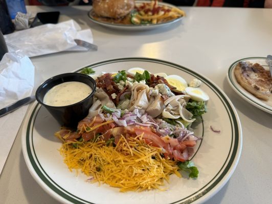 Gunther Toody's Diner by null