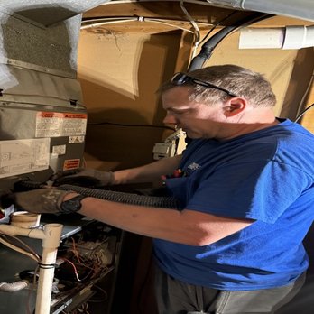Integrity Comfort Solutions - Plumbing Near Me - Pella, Iowa