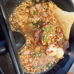 PCH Noodles - Tom yum noodle soup