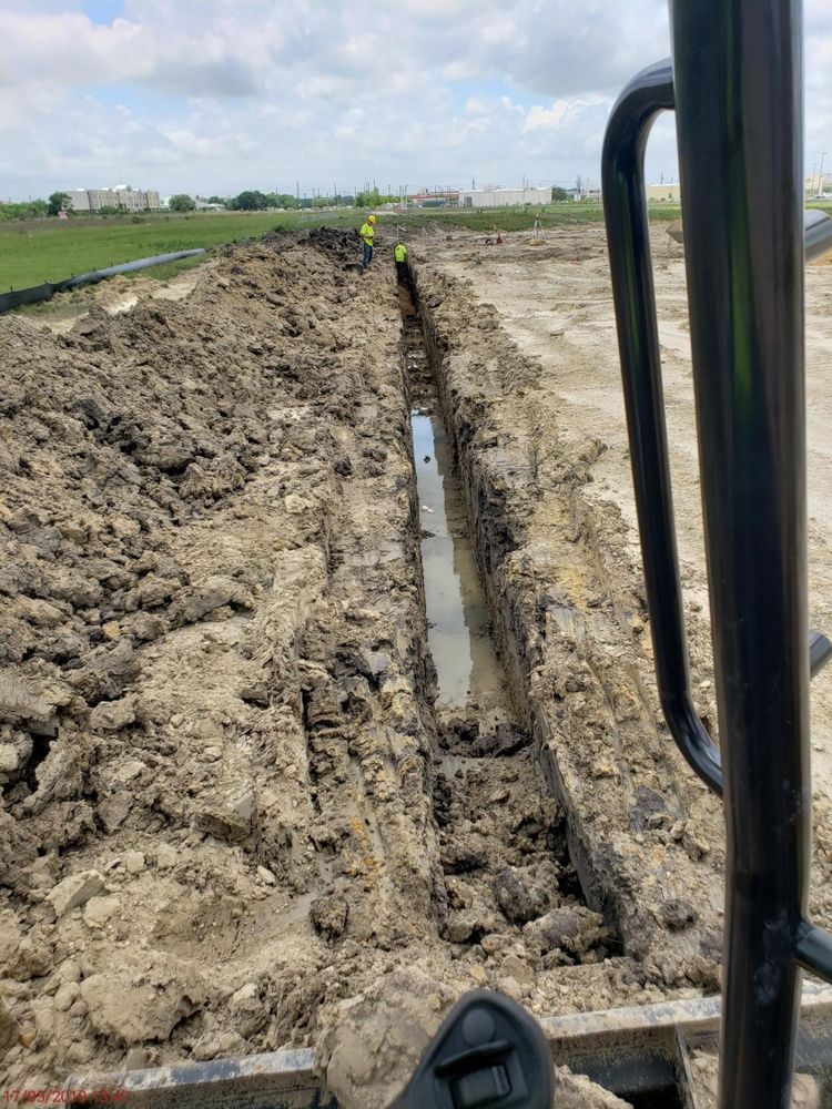 Slide of J & G Plumbing Services