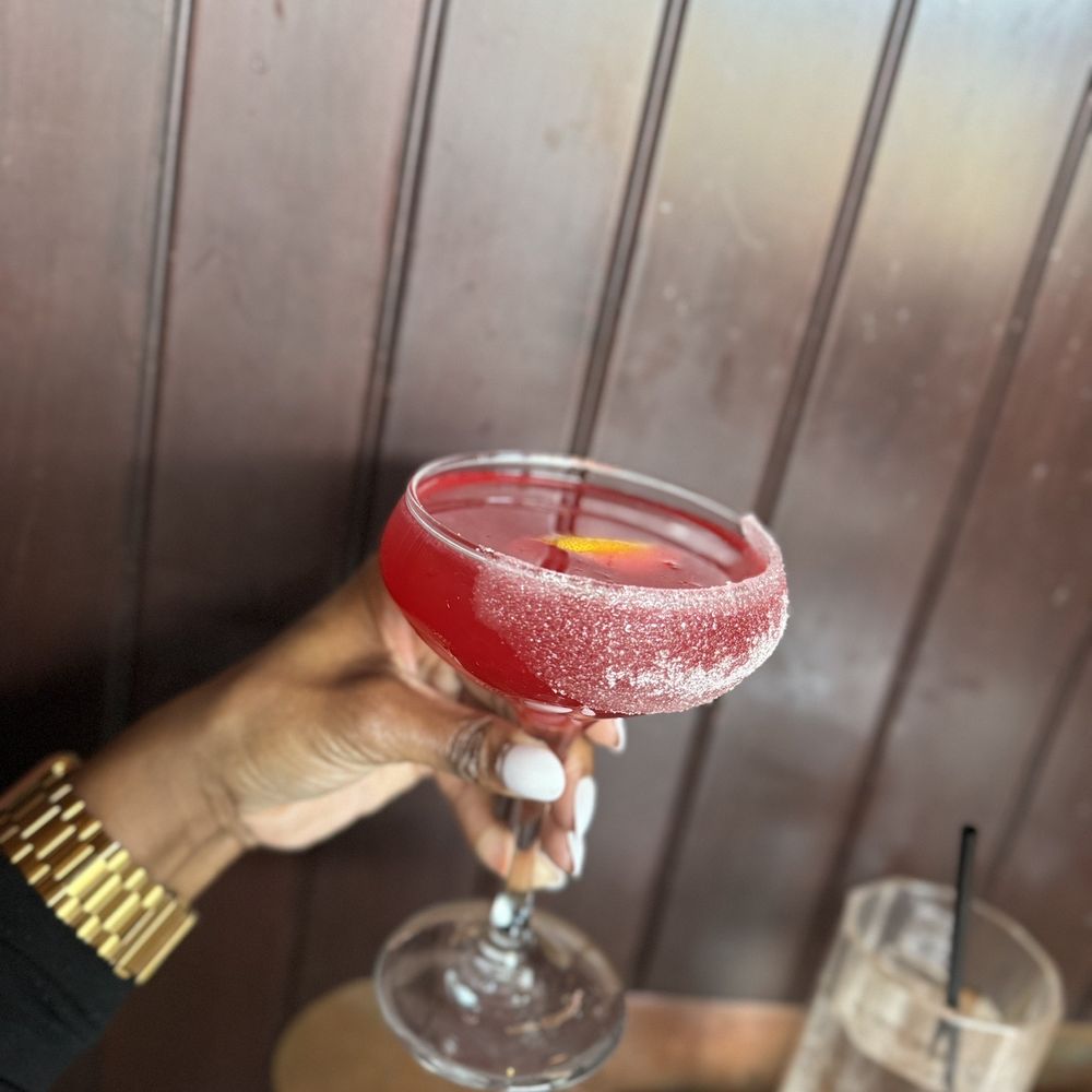 The Cheesecake Factory - Raspberry Lemon Drop Martini views... - Desserts Near Me - White Plains, New York The Cheesecake Factory - Raspberry Lemon Drop Martini views... - Desserts Near Me - White Plains, New York
