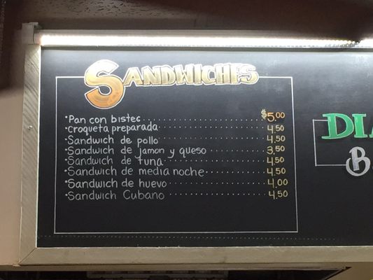 Diana Bakery by null