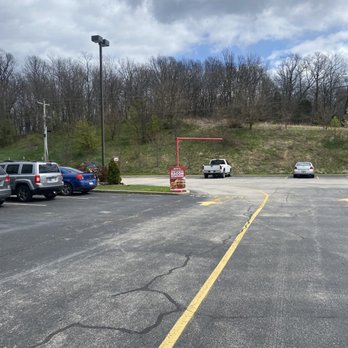 Wendy's - Burgers Near Me - Ferdinand, Indiana