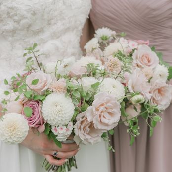 Tetiana Photography - Floral and dress detail during wedding party photos. - Event Photography Near Me Tetiana Photography - Floral and dress detail during wedding party photos. - Event Photography Near Me