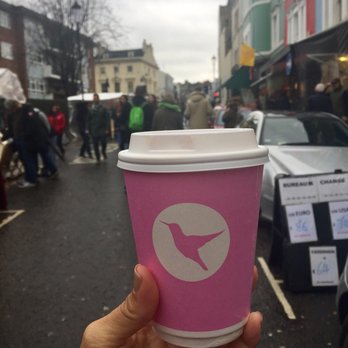 The Hummingbird Bakery - Bakeries Near Me - London, XGL The Hummingbird Bakery - Bakeries Near Me - London, XGL