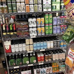 West End Outdoors - Largest craft beer selection in Limestone County