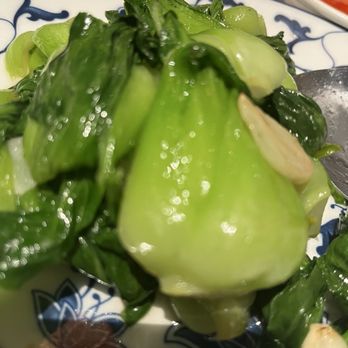 China Pavilion - Baby Bok Choy - Chinese Near Me - Island Park, New York China Pavilion - Baby Bok Choy - Chinese Near Me - Island Park, New York
