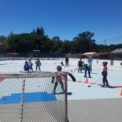 Roosevelt Rink - Summer Camp 2021