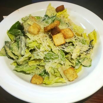 Three Dollar Cafe - Caesar Salad - American Near Me - Sandy Springs, Georgia Three Dollar Cafe - Caesar Salad - American Near Me - Sandy Springs, Georgia