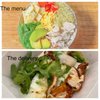 ScramBowls Breakfast Bowls gift card
